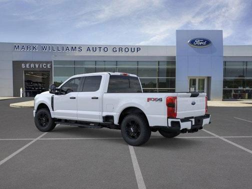 2026 Ford F-350 XL