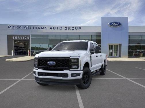 2026 Ford F-350 XL