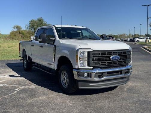 2026 Ford F-250 XL
