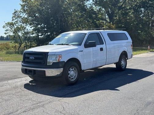 2013 Ford F-150 XL