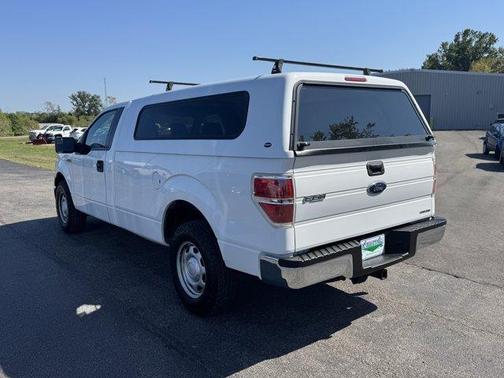 2013 Ford F-150 XL