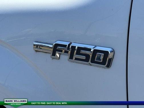 2013 Ford F-150 XL