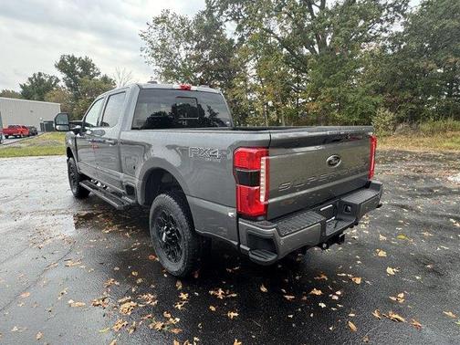 2026 Ford F-250 XLT