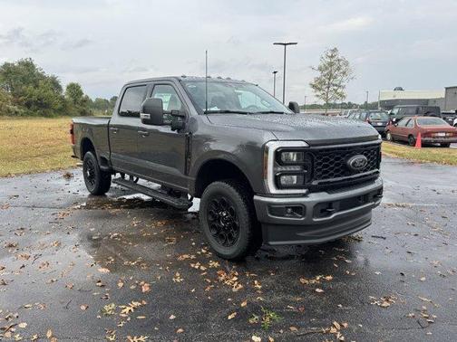 2026 Ford F-250 XLT
