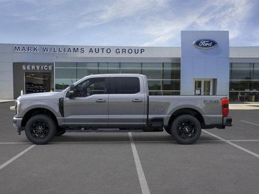 2026 Ford F-250 XLT