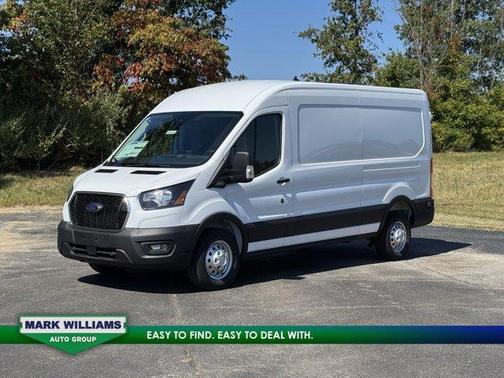 2025 Ford Transit-250 148 WB Medium Roof Cargo