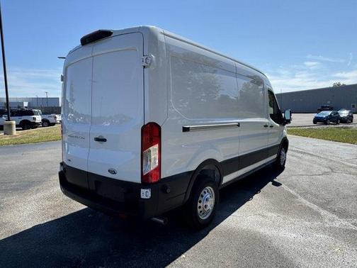 2025 Ford Transit-250 148 WB Medium Roof Cargo