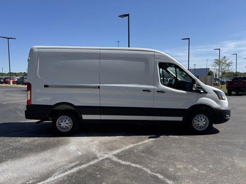 2025 Ford Transit-250 148 WB Medium Roof Cargo