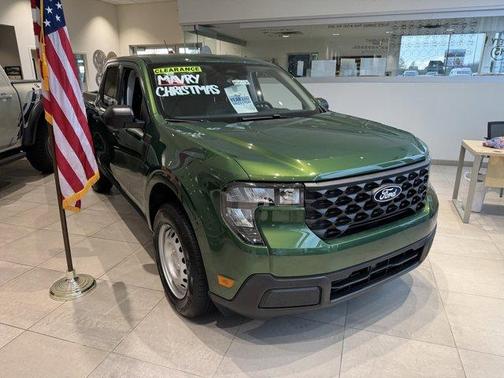 2025 Ford Maverick XL