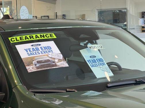 2025 Ford Maverick XL