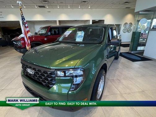 2025 Ford Maverick XL