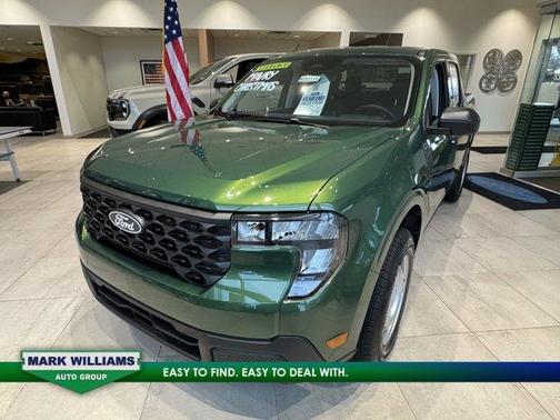 2025 Ford Maverick XL