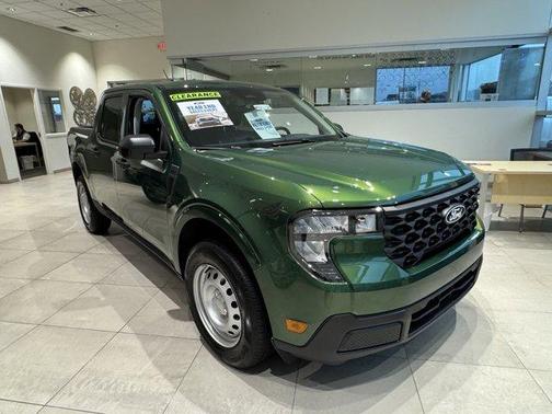 2025 Ford Maverick XL