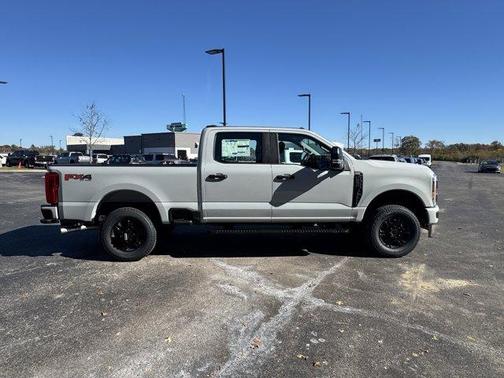 2026 Ford F-250 XL