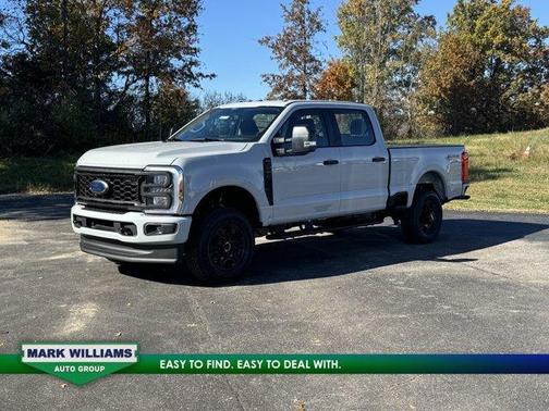 2026 Ford F-250 XL