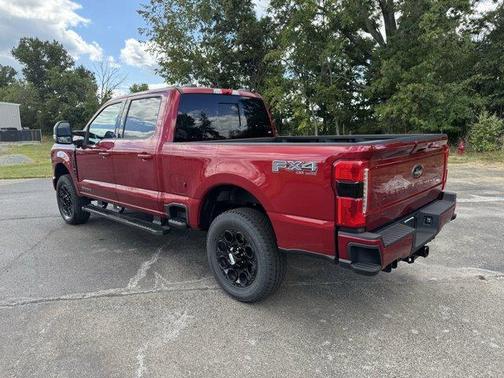 2026 Ford F-250 King Ranch