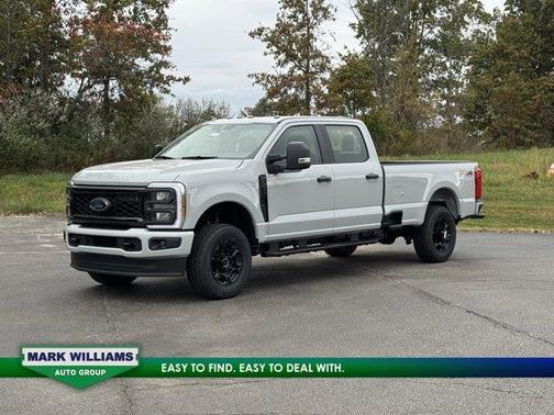 2026 Ford F-250 XL