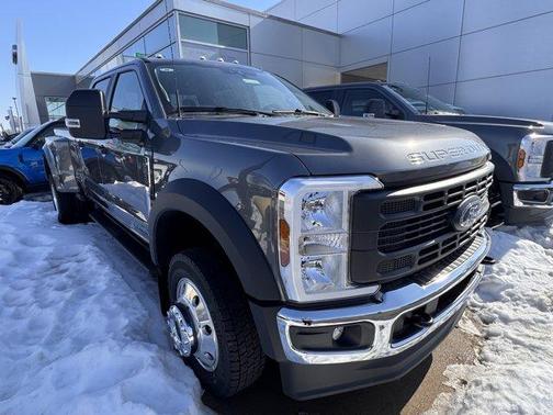2026 Ford F-450 XL