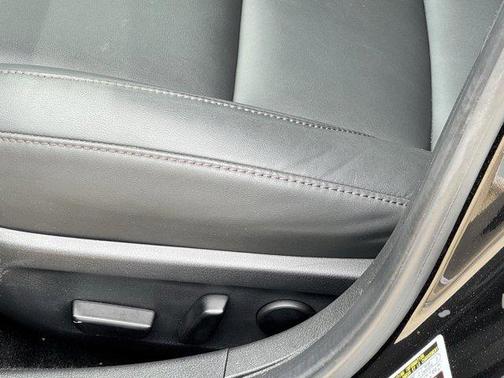 Jet Black 2024 Mazda Mazda3 FWD w/Preferred Package