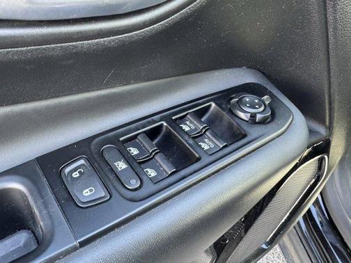 2020 Jeep Renegade Altitude