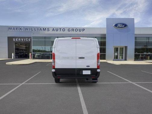 2025 Ford Transit-150 BASE