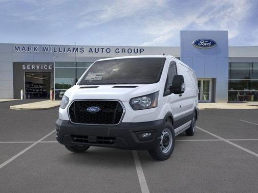 2025 Ford Transit-150 BASE