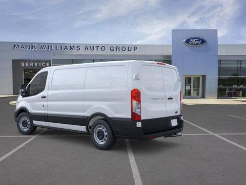 2025 Ford Transit-150 BASE