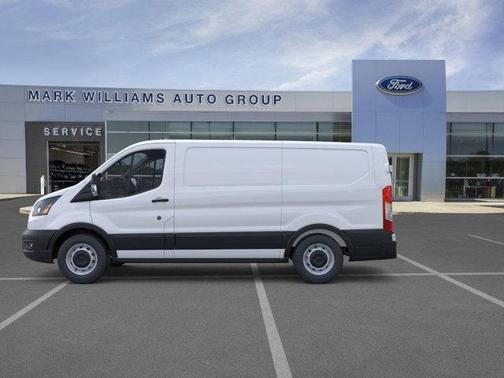2025 Ford Transit-150 BASE