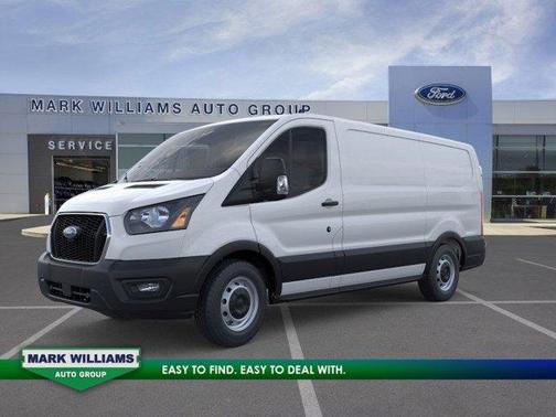 2025 Ford Transit-150 BASE