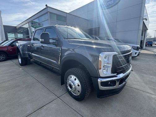 2026 Ford F-450 XL