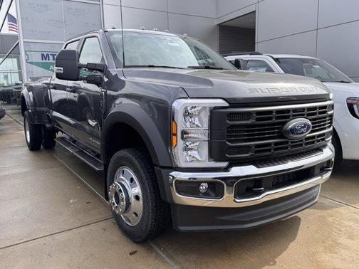 2026 Ford F-450 XL