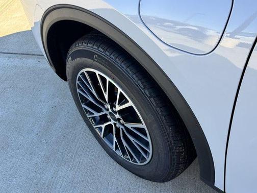 2026 Ford Escape PHEV