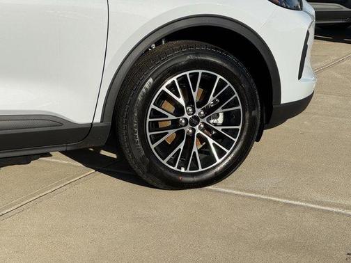 2026 Ford Escape PHEV