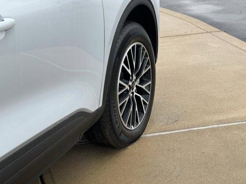 2026 Ford Escape PHEV