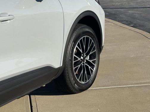 2026 Ford Escape PHEV