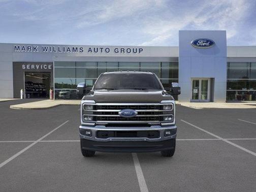 2026 Ford F-250 King Ranch