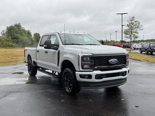 2026 Ford F-350 XL