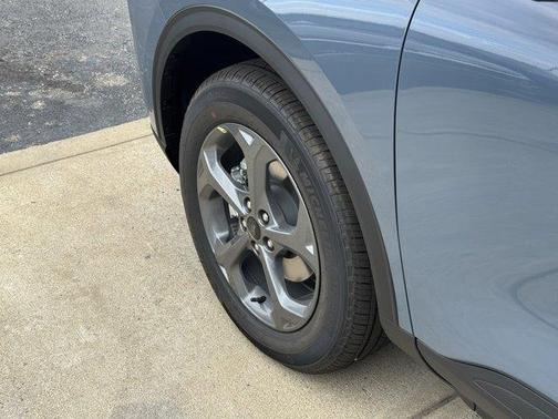 2026 Ford Escape ST-Line Select