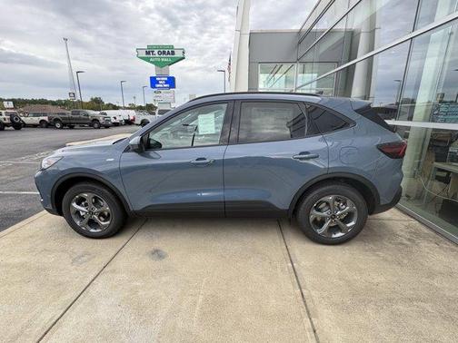 2026 Ford Escape ST-Line Select