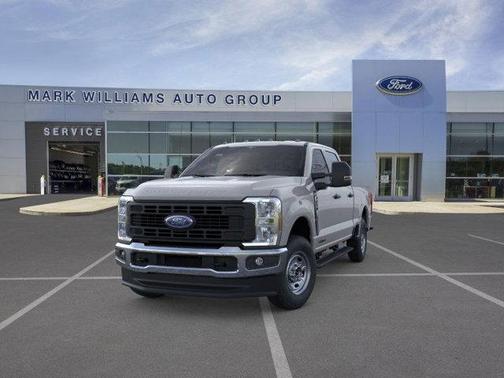 2026 Ford F-250