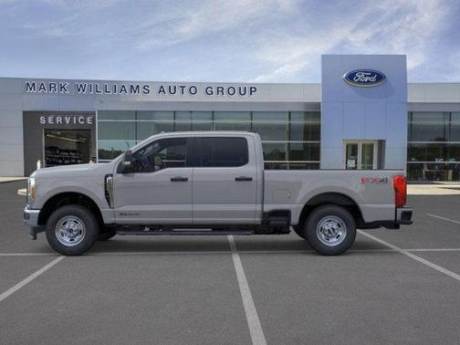 2026 Ford F-250