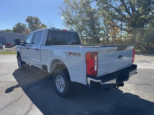 2026 Ford F-250 