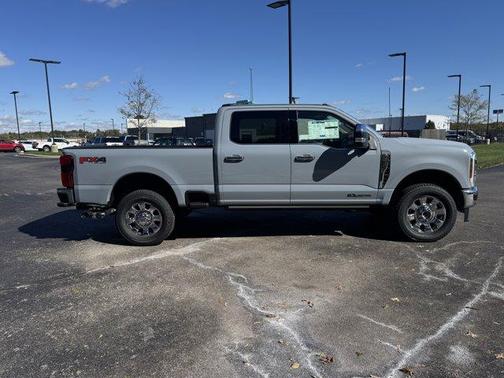 2026 Ford F-250 King Ranch