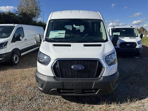 2025 Ford Transit-350 XL