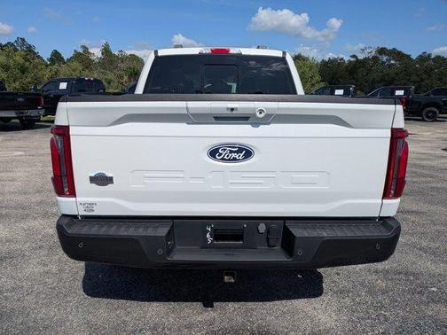 2024 Ford F-150 King Ranch