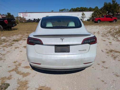 2023 Tesla Model 3 Performance