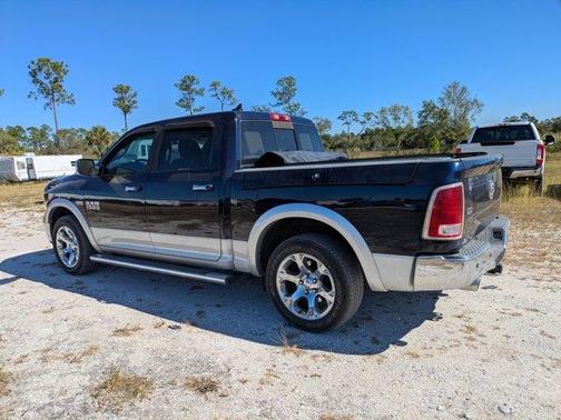 2013 RAM 1500 Laramie