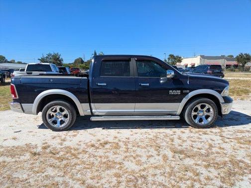 2013 RAM 1500 Laramie