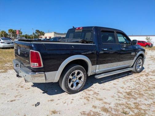 2013 RAM 1500 Laramie