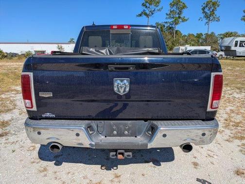 2013 RAM 1500 Laramie